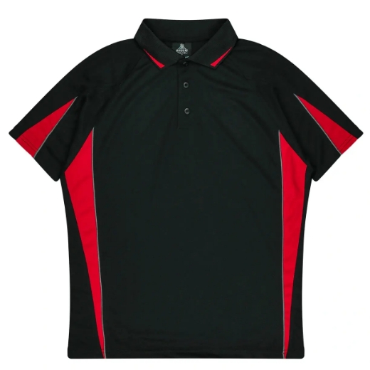 Picture of Aussie Pacific, Mens Eureka Polo 